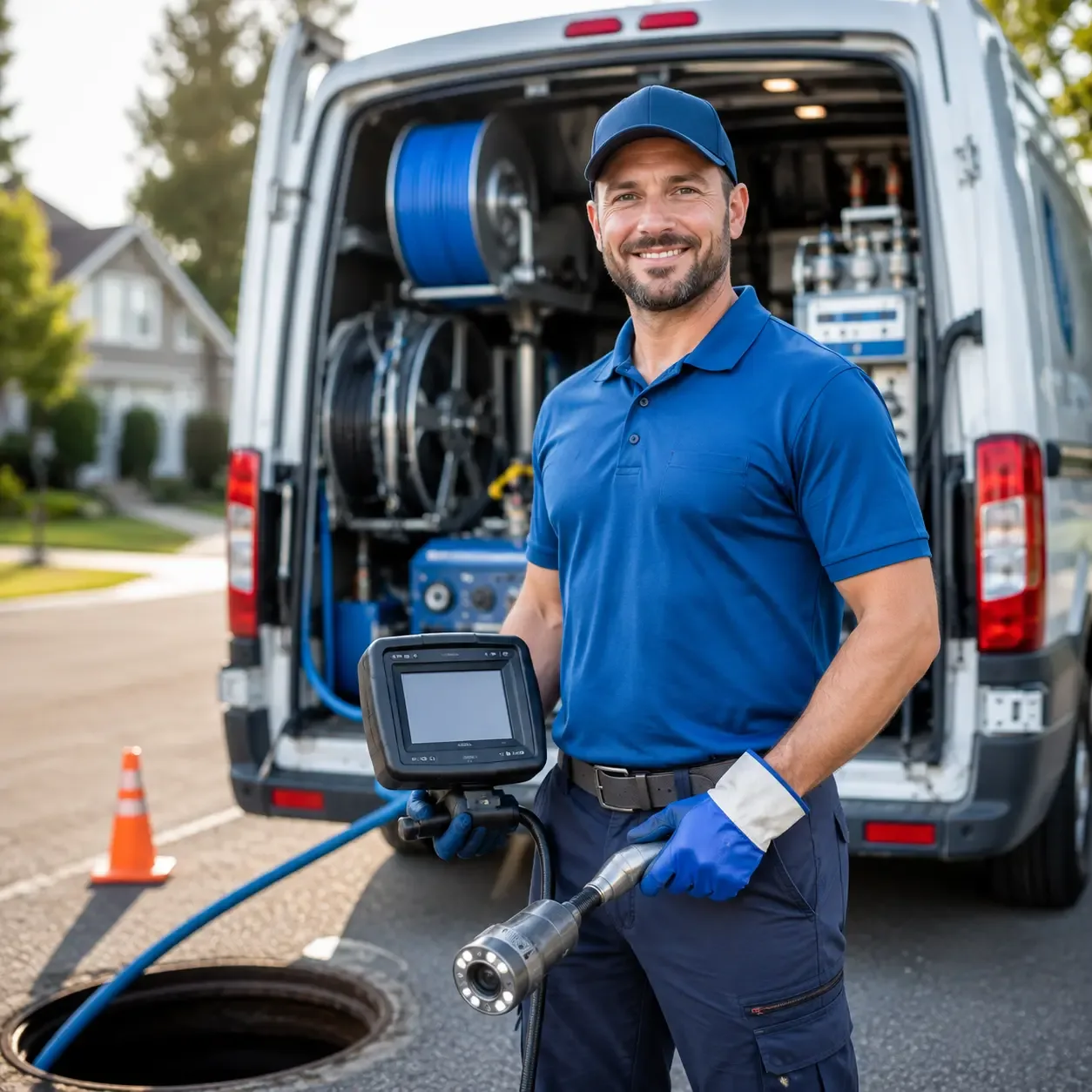 Local Pipe Relining specialists in North Billerica, MA